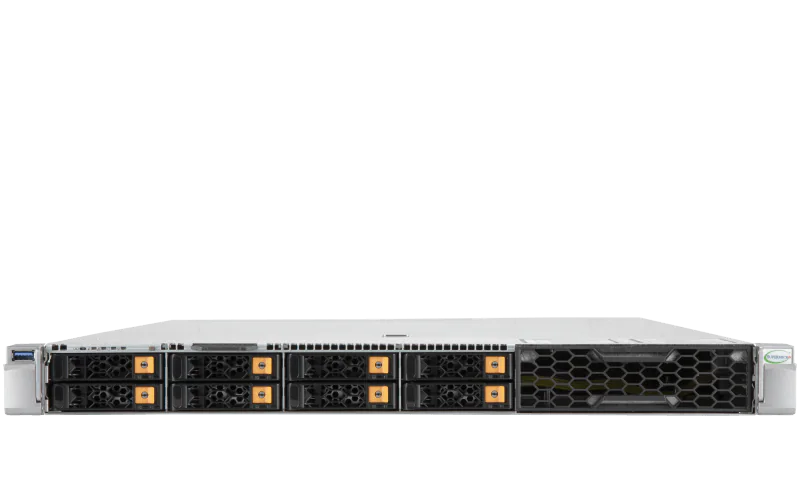 Trout Access Gate Enterprise appliance